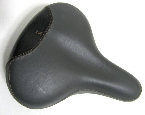 best bicycle saddle for commuting