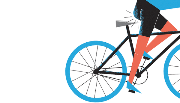 bicycle saddle fitting