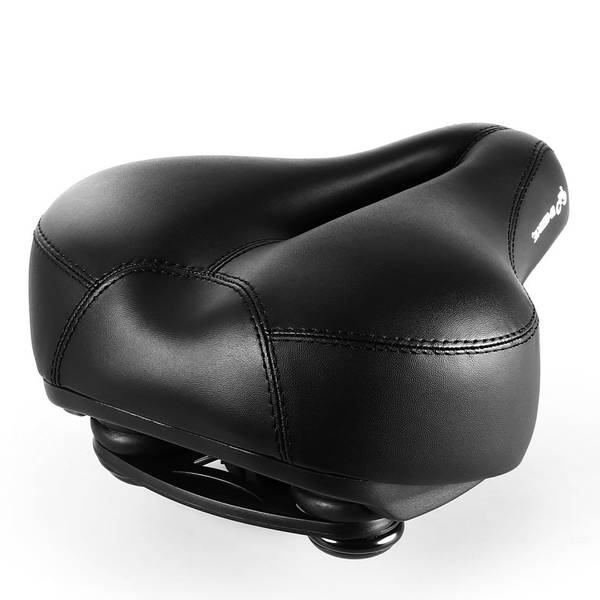 best bike saddle bags for commuting