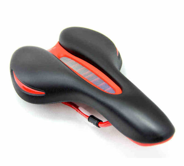 Top6: Best bike saddle for tailbone pain or best saddle cycling long distance | Summer Sale