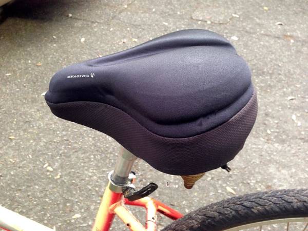 best bicycle saddle for heavy rider