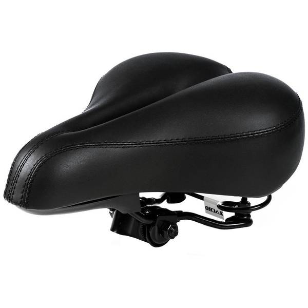 Top8: Comfortable saddle for touring / best bicycle seat cushion | Best Product