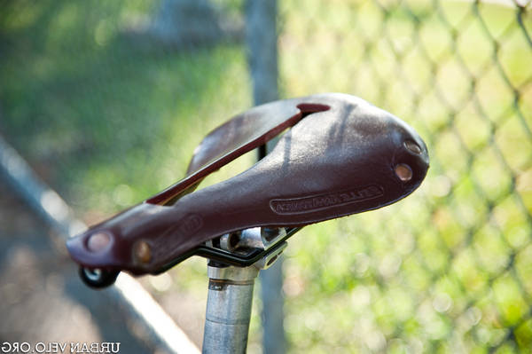 best bicycle seat ever