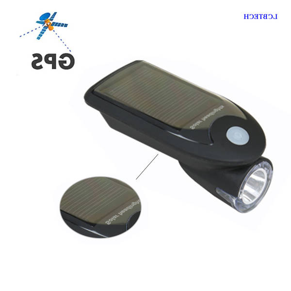 gps speedometer for bicycle